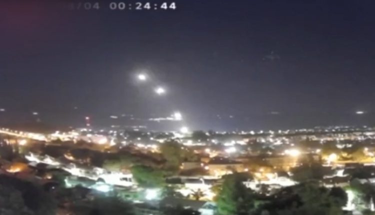 جنوبی لبنان پر صیہونی جارحیت