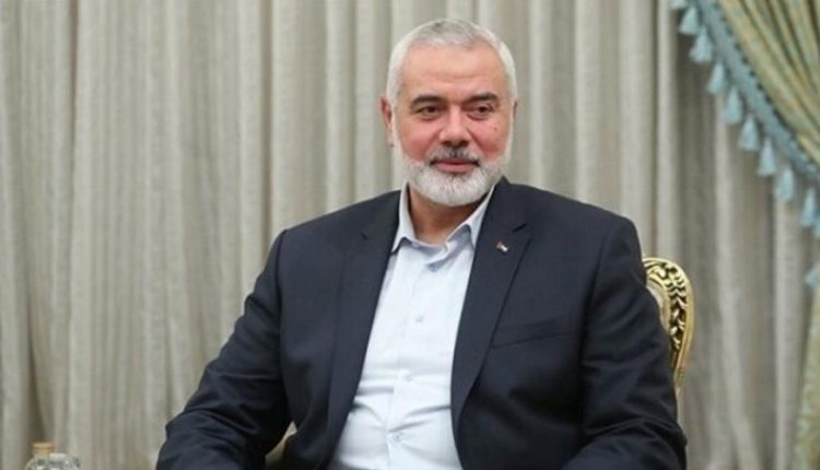 اسماعیل ہنیہ کی شہادت پر عالمی ردعمل