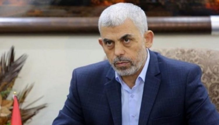 جنگ بندی کی صورت میں مذاکرات کے لیے تیار ہیں: سنوار