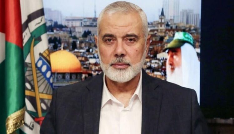 ناوابستہ تحریک کی جانب سے اسماعیل ہنیہ کے قتل کی مذمت