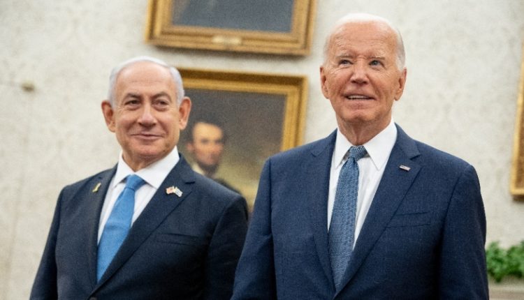 غزہ کے بارے میں امریکہ کی تجویز کے مندرجات، یہ ہے امریکہ کی ثالثی؟