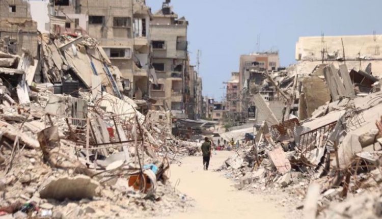 غزہ پرغاصب صیہونی جارح فوج کی وحشیانہ جارحیت کا سلسلہ جاری، متعدد فلسطینی شہید و زخمی