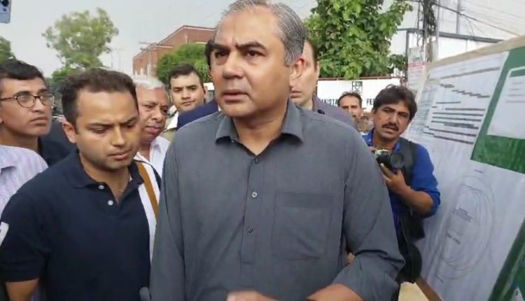 اسٹیڈیمز بننے دیں بھارت سمیت سب ٹیمیں پاکستان آئیں گی: محسن نقوی