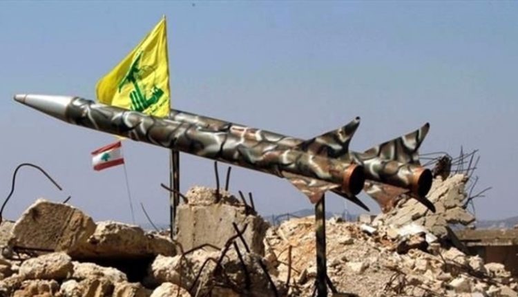 حزب اللہ لبنان کی کاری ضرب، شمالی مقبوضہ فلسطین پر برسے میزائل
