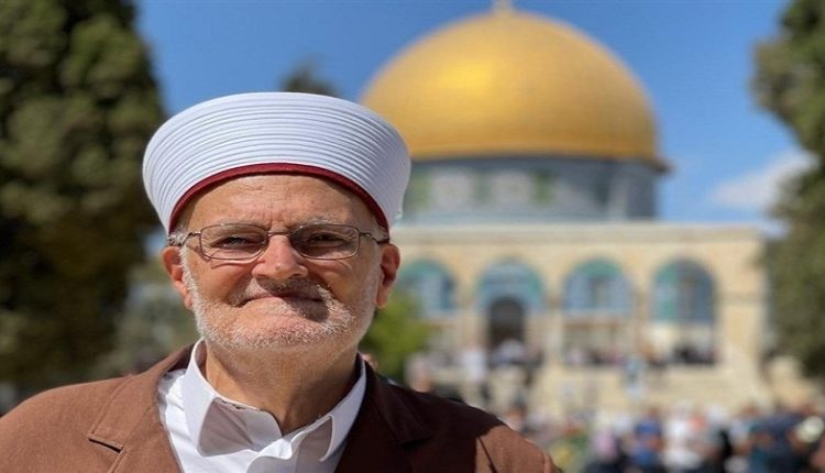 مسجد الاقصی کے امام ہوئے گرفتار، وجہ جان کر آپ بھی ہو جائیں گے حیران