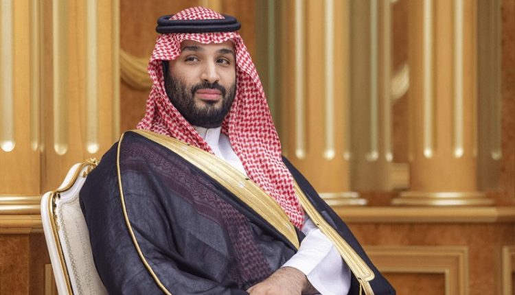 سعودی ولی عہد محمد بن سلمان نے اپنے قتل کا خدشہ ظاہر کردیا