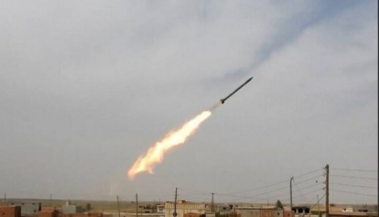 شام میں امریکی فوجی اڈے پر حملہ