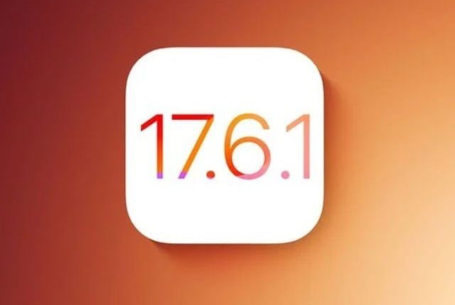 ایپل نے اپنے آپریٹنگ سسٹم کا نیا ورژن متعارف کرا دیا