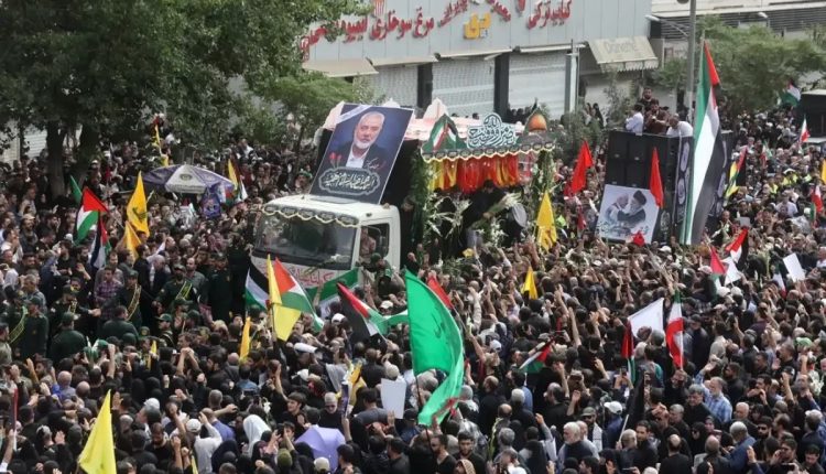 اسرائیل کے خلاف کوئی کارروائی عجلت میں نہیں ہوگی، ایرانی ترجمان