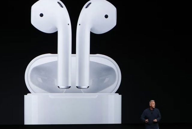 ایپل کی ایئرپوڈز کے دو نئے ورژن متعارف کرنے کی تیاری
