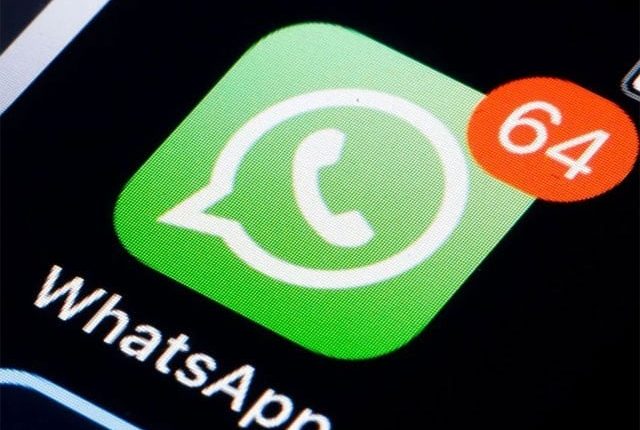 واٹس ایپ کا اے آئی چیٹ بوٹ کیلئے وائس چیٹ موڈ فیچر پر کام جاری