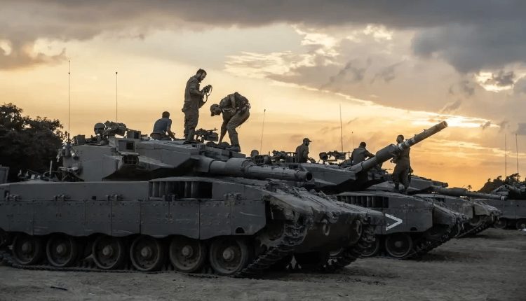 لبنان میں رہائشی عمارت پر اسرائیلی فضائی حملے میں 6 افراد جاں بحق