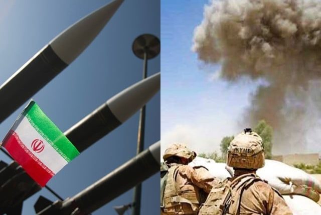 ایران نے اسرائیل پرحملہ کیا تو تباہ کن نتائج بھگتنا ہوں گے، امریکی دھمکی