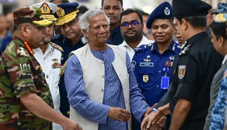 بنگلہ دیش میں شیخ حسینہ کے قریبی سفیروں کی چھٹی، 7 اہم ممالک سے واپس طلب