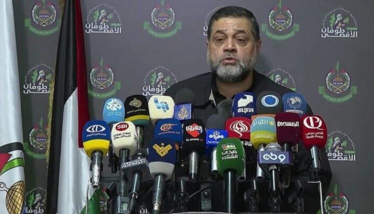 اپنے مطالبات سے پیچھے نہیں ہٹیں گے، اسامہ حمدان