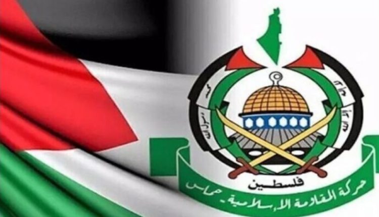 غرب اردن میں بھی نسل کشی ہو رہی ہے: حماس کا بیان