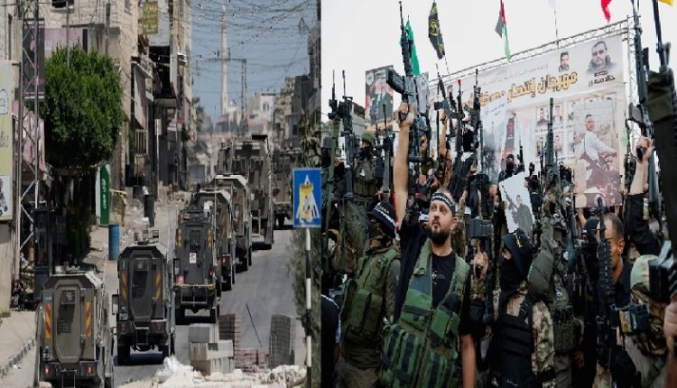 غرب اردن میں ایسا کیا ہونے جا رہا ہے کہ جس کے بارے میں حماس نے بھی خبردار کیا ہے؟ تماشائی عرب ممالک کی غیرت کو کس نے للکارا؟