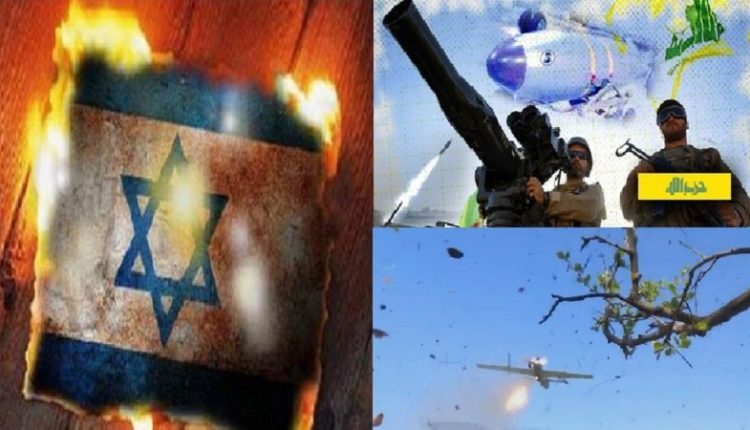 کیا آپ جانتے ہیں حزب اللہ کے آپریشن اربعین میں کتنے دہشگرد اسرائیلی فوجی مارے گئے؟