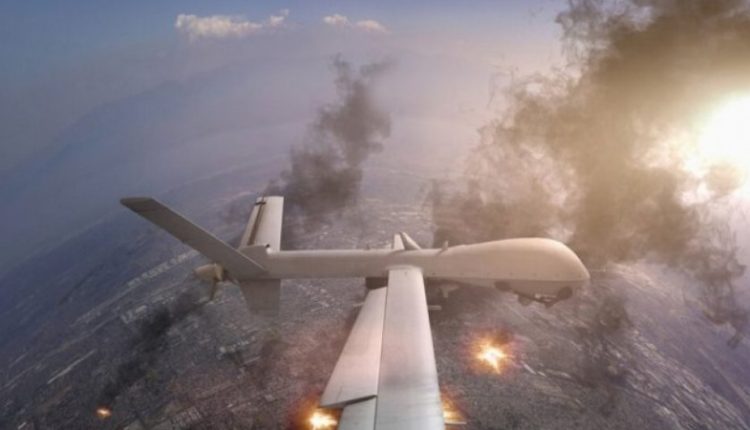 اسرائیل کے اہم مرکزپرعراقی مزاحمت کا جدید ترین کروز میزائل سے حملہ