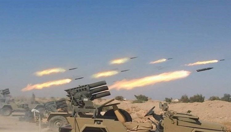 حزب اللہ کے میزائلوں نے دہشتگرد اسرائیل کی اڑائی نیند، صیہونی فوجی ٹھکانوں پر پھر ہو‏ئی راکٹوں کی بارش