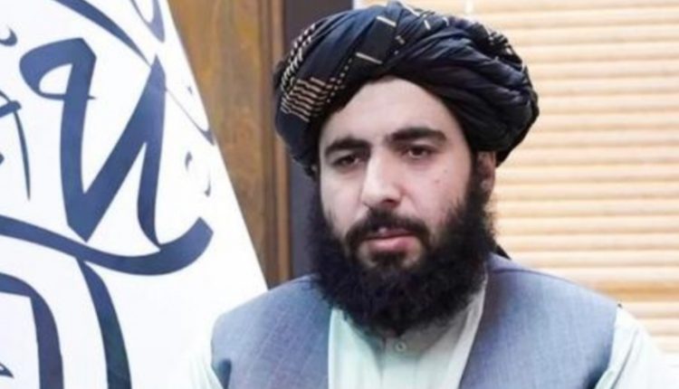 افغانستان: طالبان برکس اقتصادی فورم میں شمولیت کی خواہشمند