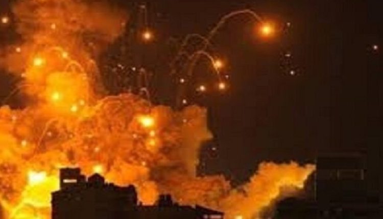 انصار اللہ کا اہم کارنامہ، تل ابیب کوبنایا بیلیسٹک میزائلوں سے نشانہ، بن گورین ایئر پورٹ بند، درجنوں صیہونی زخمی