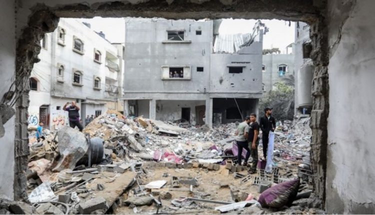 غزہ اور غرب اردن میں صیہونی فوج کی وحشيگری کا سلسلہ جاری