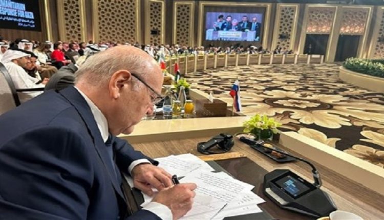 نفرت کی آگ کو بجھانے کی کوشش کرنے والوں کو نشانہ بنا رہا ہے اسرائیل: لبنان کے وزیراعظم