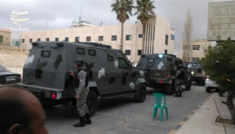 صیہونی جارحیت جاری، مغربی کنارے میں 180 فلسطینیوں کو گرفتار کیا گیا