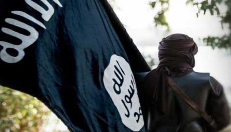 کابل دھماکے کی ذمہ داری داعش نے قبول کی