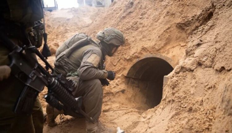 حماس کی سرنگیں اتنی پیچیدہ اور اسرائیل کیلئے پریشان کن کیوں؟