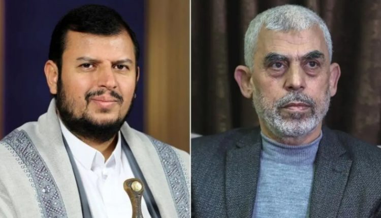 یحیی السنوار کا انصاراللہ یمن کے سربراہ کے نام پیغام
