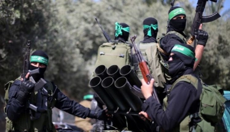 جنوبی غزہ میں صیہونی فوج کے ساتھ فلسطینی مجاہدین کی گَھمْسان لڑائی