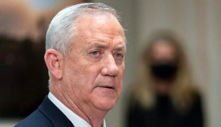 اسرائیل کا شیرازہ بکھررہا ہے: صیہونی وزیر جنگ کا اعتراف