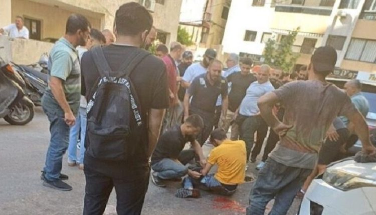 بیروت میں دھماکے، ایرانی سفیر سمیت استقامتی محاذ کے درجنوں افراد شہید و زخمی