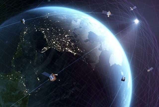 فرانس نے دنیا کی پہلی لیزر کمیونیکیشن کی کامیاب آزمائش کرلی