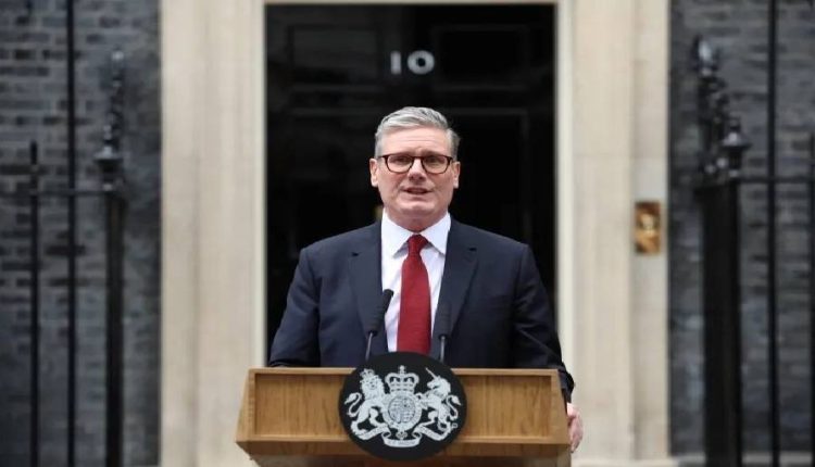 اہلیہ کو تحفے میں ملے کپڑے ڈکلیئر نہ کرنے پر برطانوی وزیراعظم کیخلاف تحقیقات کا آغاز