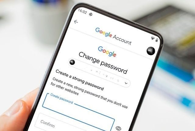 کیا گوگل پاسورڈ کو ختم کرنے جا رہا ہے؟