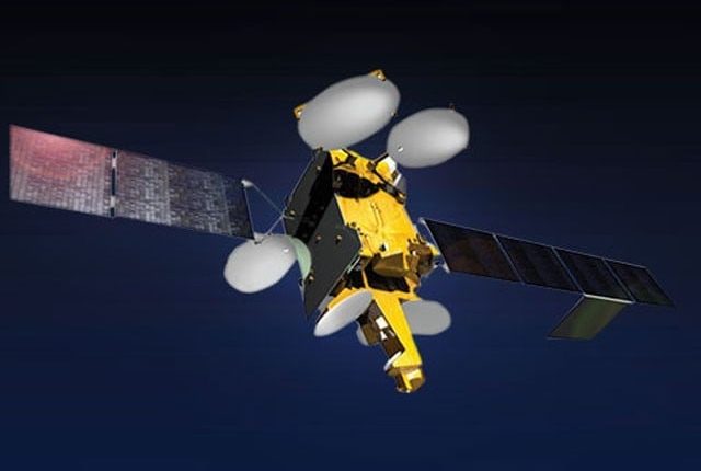 پاکستان کا خلا میں بھیجا گیا پہلا ملٹی مشن ایم ایم ون آپریشنل ہوگیا