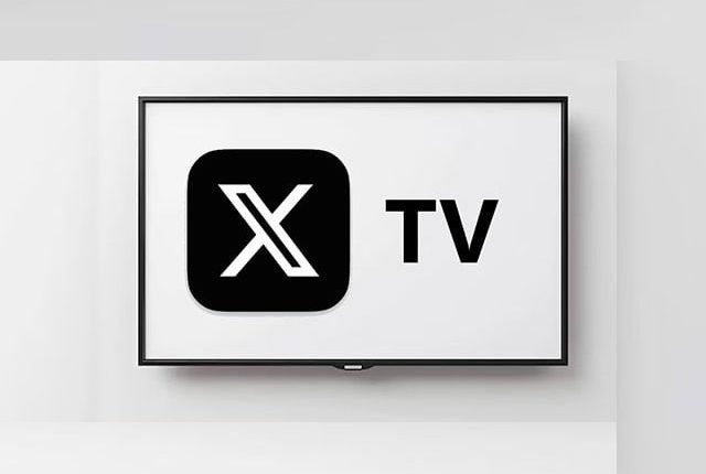 ایلون مسک نے ایکس ٹی وی ایپ کا بِیٹا ورژن متعارف کرادیا