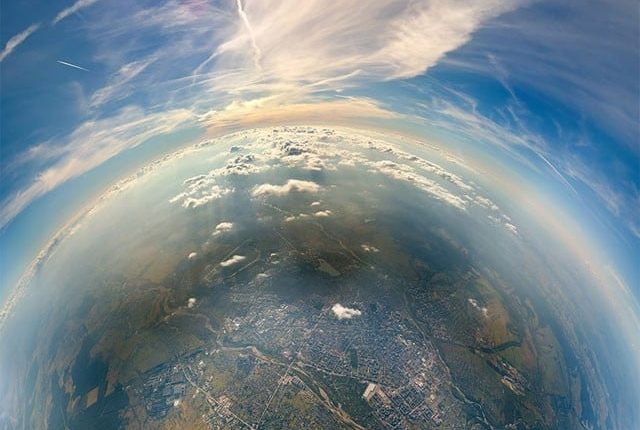 اوزون سطح بحالی کی راہ پر گامزن