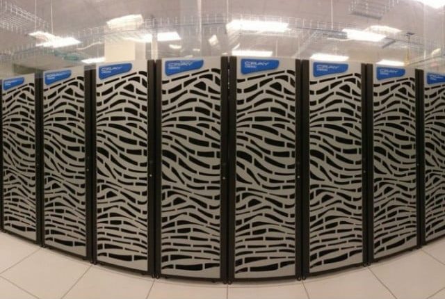 موسم کی درست پیشگوئی کرنے کیلئے 100 ملین ڈالرز کا کمپیوٹر تیار