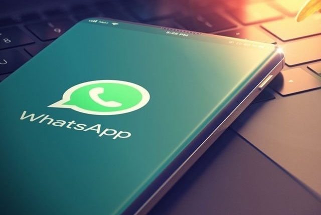 واٹس ایپ کا چیٹ فلٹر فیچر پر کام جاری