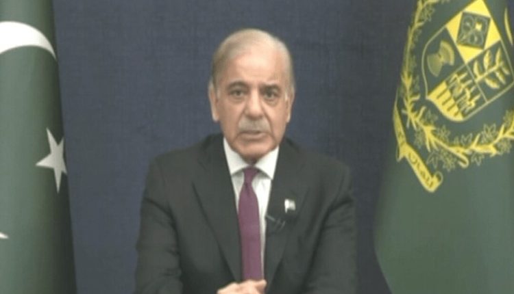 غزہ کے مسلمانوں کی مصیبتیں عالمی اتحاد کی کھلم کھلا تضحیک ہیں، وزیراعظم