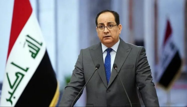 ایران کے خلاف جارحیت کے لئے عراقی فضائی حدود استعمال کرنے پر بغداد کا سخت رد عمل