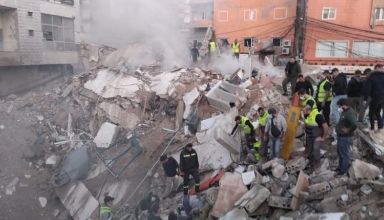 دہشتگرد صیہونی حکومت کی غزہ پر بمباری جاری، شہداء کی تعداد 43000 سے تجاوز کرگئی