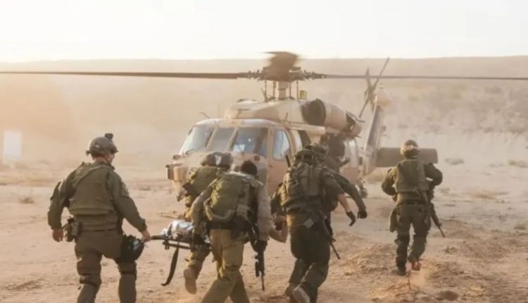 حزب اللہ کے جوانوں اور صیہونی فوجیوں کے درمیان جھڑپیں، 5 صیہونی فوجی ہلاک