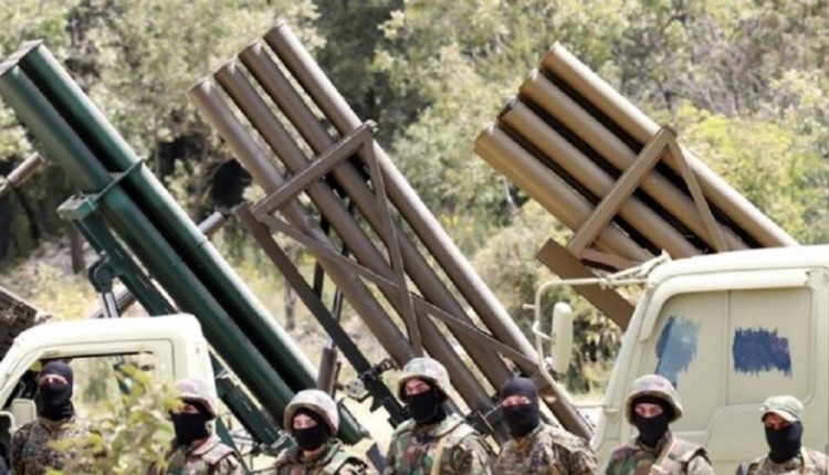 حزب اللہ لبنان کی بڑی کارروائیاں، صیہونیوں کو بھاری نقصان