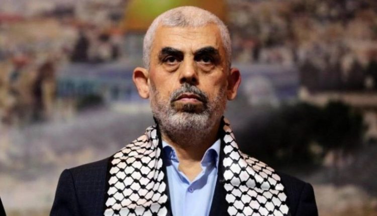 حماس کی جانب سے یحیی السنوار کی شہادت کی تصدیق