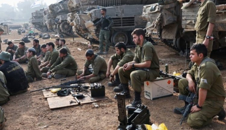 حیفا کے گولانی فوجی چھاؤنی پر حزب اللہ کا ڈرون حملہ سخت اور دردناک تھا: اسرائیل کے آرمی چیف کا اعتراف